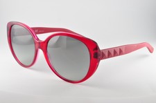 dkny red sunglasses