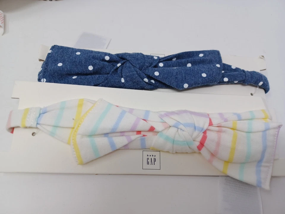 Diadema Baby Gap para niños pequeños/niñas talla única  Foto 1 de 2