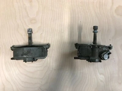 Juego de limpiaparabrisas para 1968-1970 International Scout 800 Foto 1 de 2