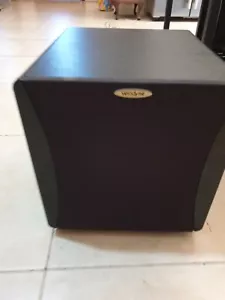 Velodyne Impact 10BVE 10" Powered Subwoofer in good condition - Picture 1 of 20