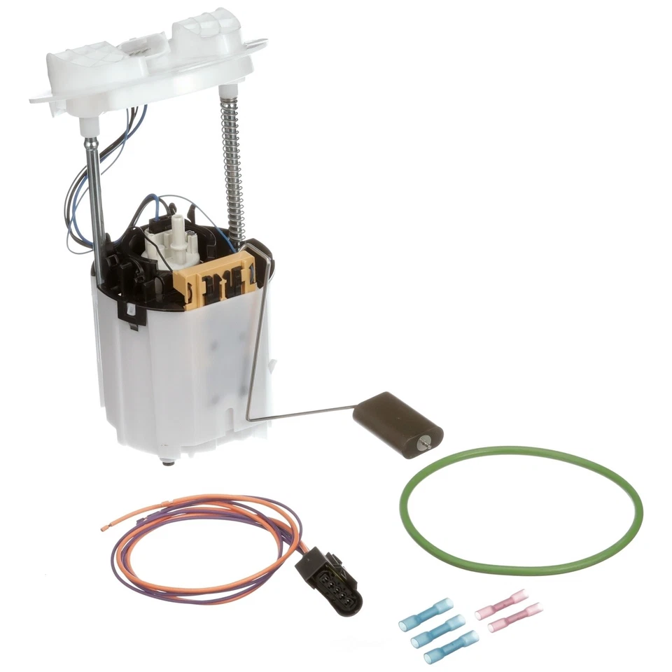 Fuel Pump Module Assembly Left Delphi FG1053 for Dodge Charger, Chrysler 300 Foto 1 de 1