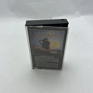 Country Sunrise Stereo Cassette (Cassette, 1983) - Picture 1 of 4