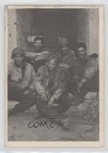 1963 Donruss Combat Series 1 Together Again! #64 09ud