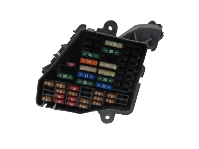 2000-2011 Audi A6 Fuse Box Engine Compartment OEM AK2106326 - Image 1 of 4