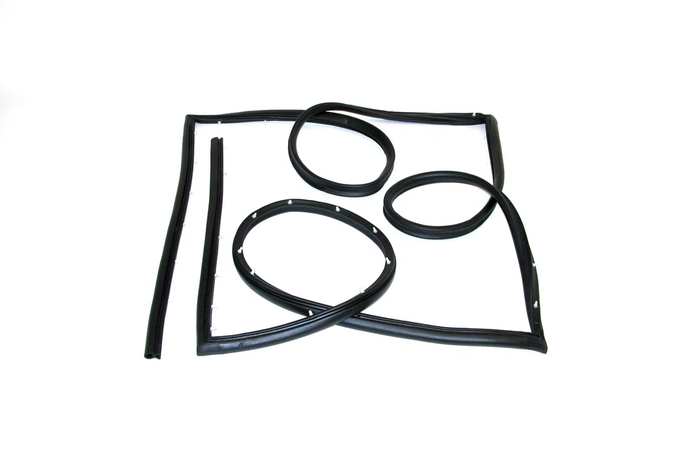 1978-95 Chevrolet G20  Door Seal - Image 1 of 1