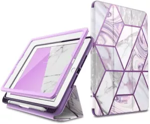 i-Blason Cosmo Klapp Ständer Hülle Display Cover für iPad 9,7" 6./5. (2018/2017) - Bild 1 von 28