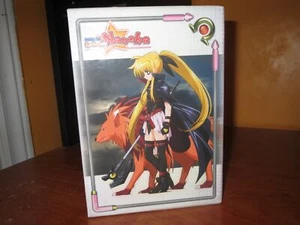 Lyrical Nanoha: Season Set [DVD] - Picture 1 of 3