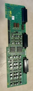 Tarjeta de circuito troncal de fibra Nortel Northern Telecom NTBB2102 Companion C12X0 - Imagen 1 de 5