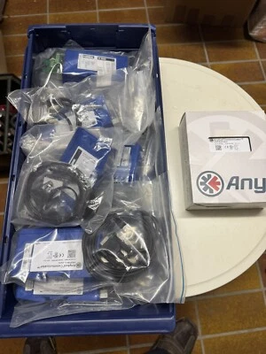 Anybus communicator AB7000-C Adapter module