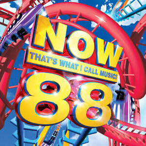 Various - Now That's What I Call Music! 88 (2xCD, Comp)