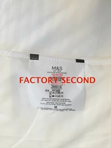 M & S Factory Seconds 4.5, 10.5, 13.5 Tog Duvets / Quilts All Sizes - Picture 1 of 3