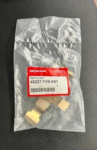 Genuine Honda OE OEM Spring Pad 45227-TV8-E01 45227TV8E01 FK8 CTR Civic Type R - Picture 1 of 2