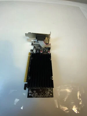 EVGA GeForce 210 512MB PCI-E Graphics Card- 512-P3-1311-KR - Image 1 of 3