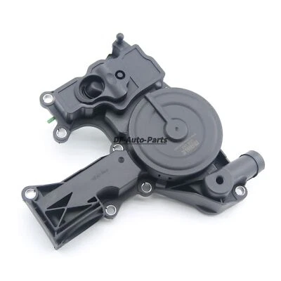 Separador de aceite válvula PCV MOLLE mejorado Audi A4 A5 Q5 VW Jetta 06H103495AD Foto 1 de 4