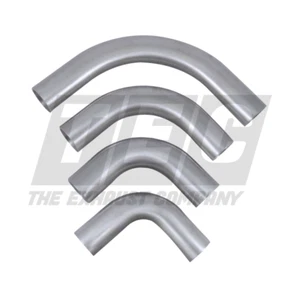 Mandrel stainless Bends (1D) - Picture 1 of 1