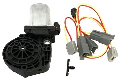 Motorcraft NWLM-13 Window Motor NWLM13 H2MZ-99233V94-H - Image 1 of 2