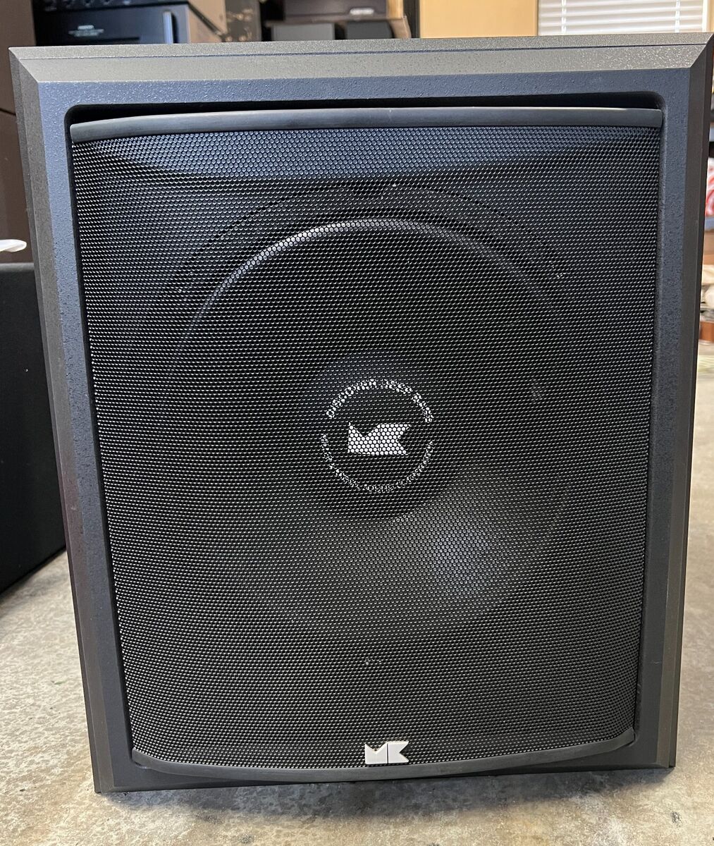 M&K Home Speakers and Subwoofers for sale - eBay M&K Home Speakers and Subwoofers for sale - eBay