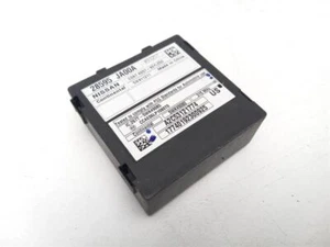 2009 - 2014 NISSAN MURANO KEYLESS CONTROL MODULE - Picture 1 of 6