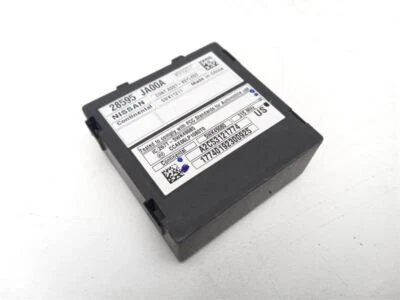 2009-2014 NISSAN MURANO БЕСКЛЮЧЕВОЙ МОДУЛЬ УПРАВЛЕНИЯ - Изображение 1 из 4