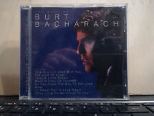 THE BEST OF BURT BACHARACH - CD COMPLETO A&M 1996