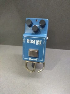 ibanez phase tone pt909 Guitar Effects Pedal - Picture 1 of 5