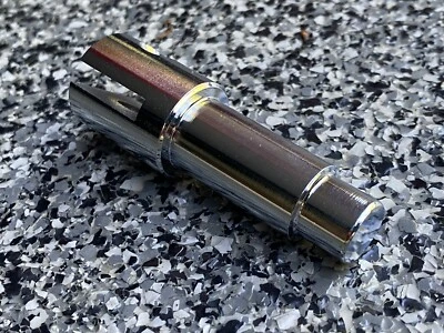 Pin de tracción Startrac, mango, palanca, asiento preguntar Foto 1 de 4