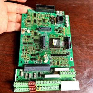 1x used Delta inverter C2000 CP2000 CT2000 series control board 2945470301 - Picture 1 of 1