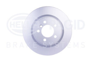 SDB500182 LAND ROVER Brake Disc for LAND ROVER