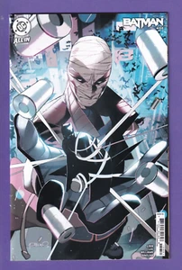 Batman #158 1:50 Meo Variant Actual Scans! - Bild 1 von 3