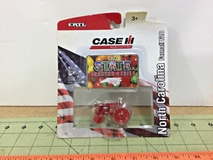 1/64 Farmall F20 North Carolina State narrow front tractor factory sealed - Picture 1 of 3