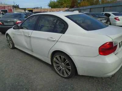 Used Engine Complete Assembly fits: 2006 Bmw 325I Sdn 3.0L Xi AWD Grade B - Image 1 of 4