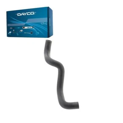 Dayco HVAC calentador manguera radiador a válvula para Cadillac CTS 2003-2004 Foto 1 de 2