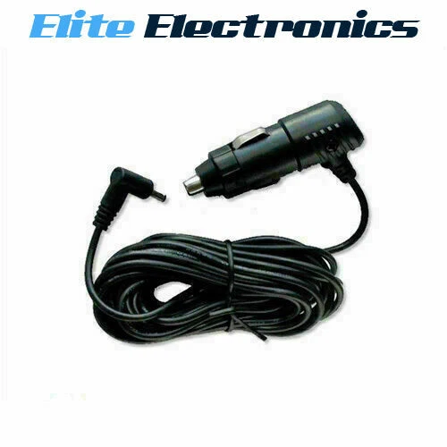 BLACKVUE 4.5M CIGARETTE CIG POWER CABLE FOR DR650GW DR600GW DR550GW DR530W - Image 1 of 1