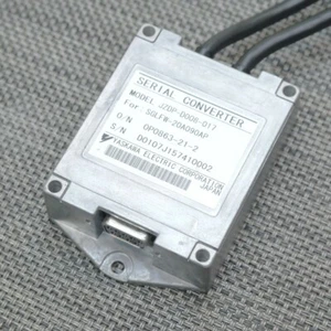 [6121] YASKAWA/JZDP-D008-017/SERIAL CONVERTER - Bild 1 von 4