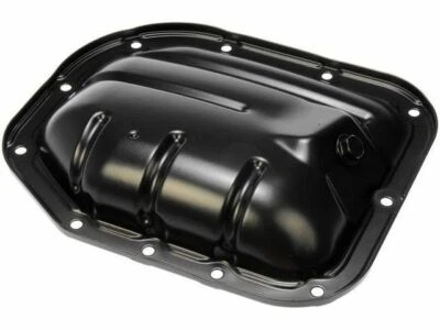 For 2004-2006 Scion xA Oil Pan Lower 63618FS 2005 1.5L 4 Cyl 1NZ-FE GAS Foto 1 de 2