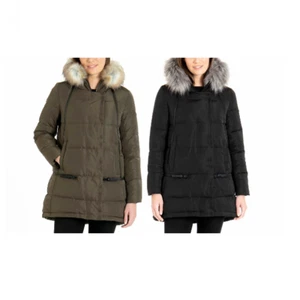 NEW!! Derek Lamb 10 Crosby Women's Down Jackets Variety #73 - Picture 1 of 10