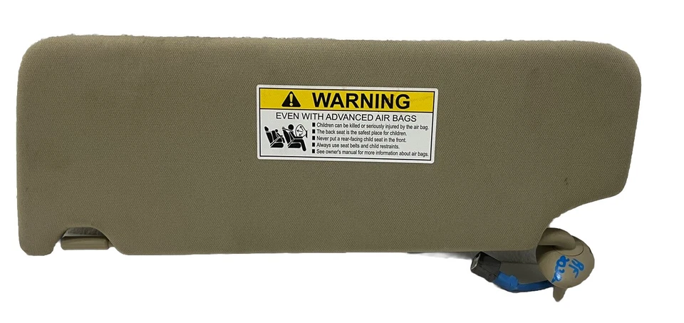 Acura MDX 2019 parasol doblado delantero derecho 1944392 OEM Foto 1 de 4