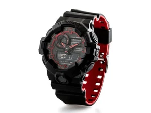 Casio Herrenuhr G-Shock GA-700SE-1A4ER