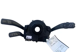 09 - 12 AUDI Q5 Steering Column Combination Switch Control Assembly 8K0953502BK - Picture 1 of 14