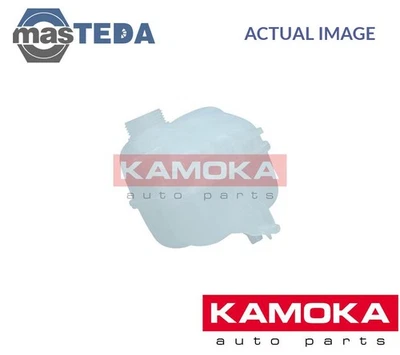 7720015 COOLANT EXPANSION TANK RESERVOIR KAMOKA NEW OE REPLACEMENT - Image 1 of 4