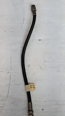 REPUESTOS MANGUERA FRENO TRASERO FERRARI 456M 137313 Foto 1 de 3