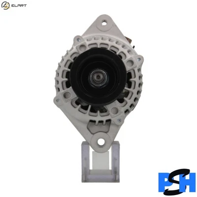 ALTERNATOR 135.573.090.050 FOR ISUZU D-MAX/II/Platform/Chassis 2.5L 4cyl - Image 1 of 4