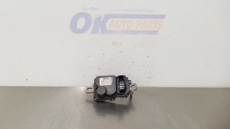 08 MÓDULO DE CONTROL BOMBA DE COMBUSTIBLE FORD F250 SUPER DUTY 6C2A9D372AA Foto 1 de 4