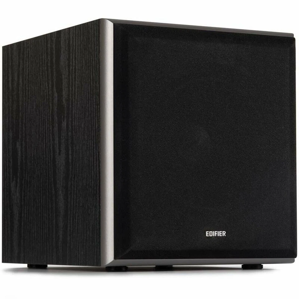 Subwoofer Edifier T5 Nero - Immagine 1 di 1
