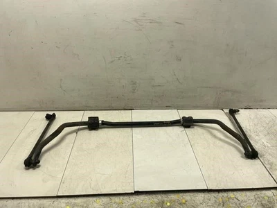 2010 TOYOTA PRIUS HYBRID FRONT STABILIZER SWAY BAR W/LINKS OEM+ - Image 1 of 4