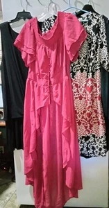4X -22W Plus Women's Clothing Lot Of 4 CATO ALFANI CURVY GIRL ASHLEY STEWART - Picture 1 of 23