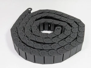 Igus 14.3.038 Energy Chain Cable Carrier 70 Links ! NOP ! - Picture 1 of 4