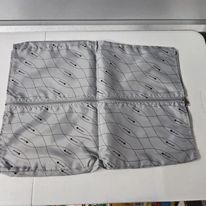 Delsey Kleiderkoffer Organizer Gepäckeinsatz Packwürfel Reisezubehör - Bild 1 von 7