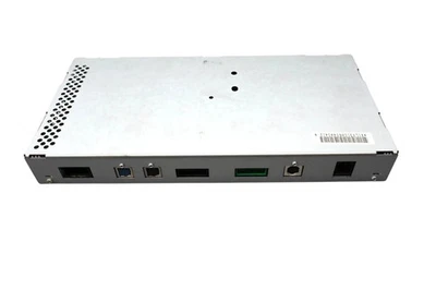 06-07 路虎揽胜运动 DVD 娱乐控制模块单元 Oem — 第 1/4 张图片