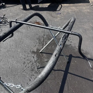 Front Anti Roll Bar for Mitsubishi L200 KA4T Series 4 2.5D - Picture 1 of 10